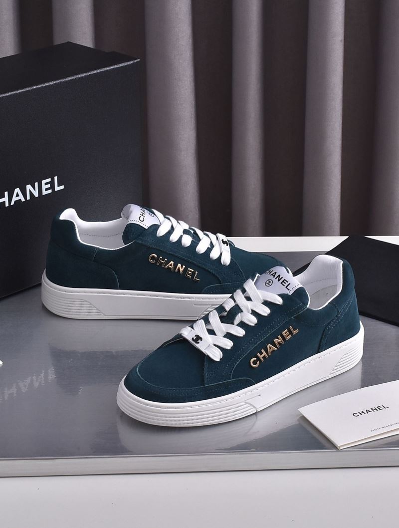 Chanel Sport Shoes